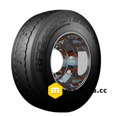 BFGoodrich Route Control T (прицепная) 385/55 R22.5 160K