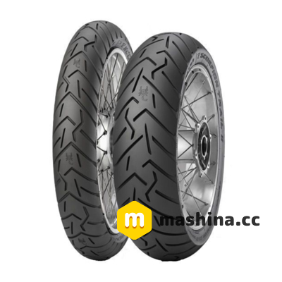 Pirelli Scorpion Trail 2 120/70 R17 58W