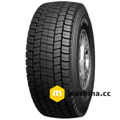 Boto BT388 (ведущая) 295/80 R22.5 152/149M PR18