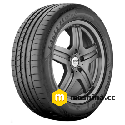 Goodyear Eagle F1 Asymmetric 2 SUV-4X4 285/45 R20 112Y XL FP AO