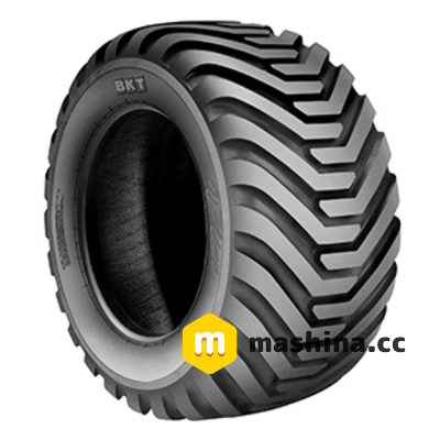 BKT FLOTATION V LINE (индустриальная) 550/60 R22.5 167A8/154A8 PR16 TL