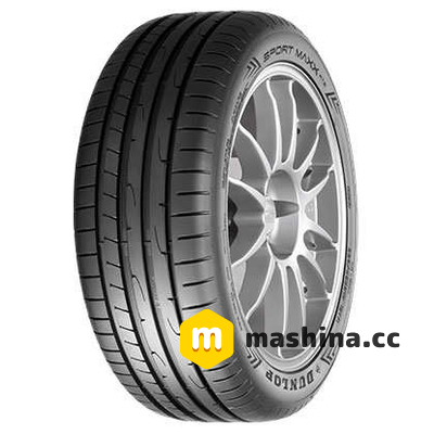 Dunlop Sport Maxx RT2 SUV 255/60 R18 108Y