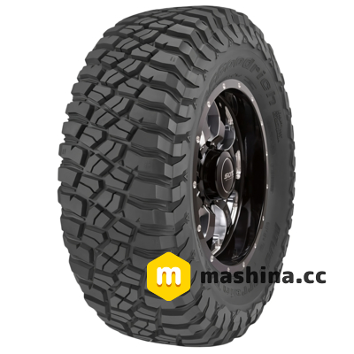 BFGoodrich Mud-Terrain T/A KM3 285/70 R17 121/118Q