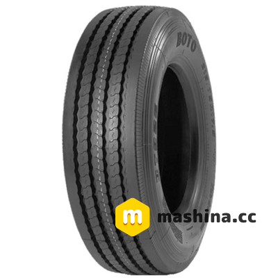 Boto BT929 (рулевая) 265/70 R19.5 143/141J