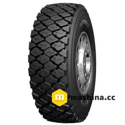 Boto BT957 (ведущая) 215/75 R17.5 135/133J PR16