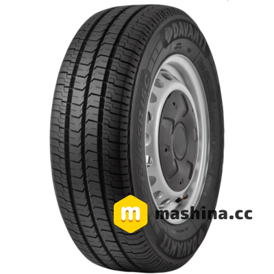 Davanti DX440 225/75 R16C 121/120R