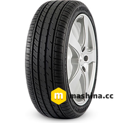 Davanti DX640 235/55 R19 105V XL