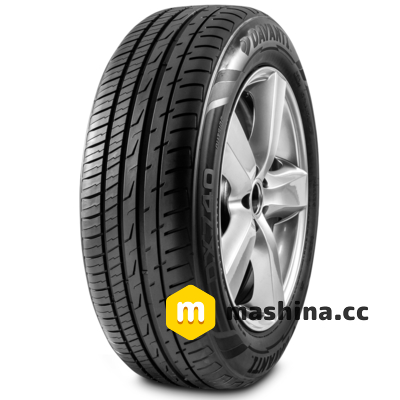 Davanti DX740 235/60 R18 107V XL