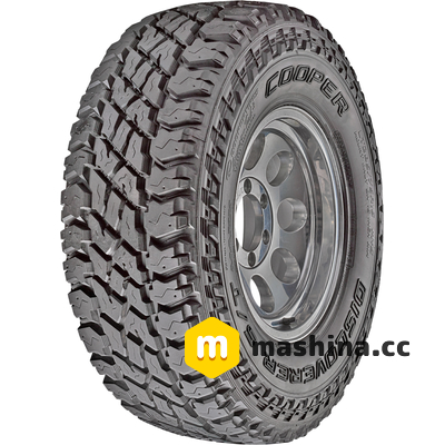 Cooper Discoverer S/T Maxx POR 265/60 R20 121/118Q