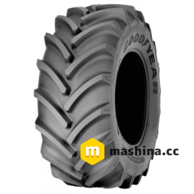 Goodyear DT824 Optitrac R-1W (с/х) 900/60 R32 185A8