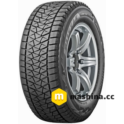 Bridgestone Blizzak DM-V2 215/80 R15 102R