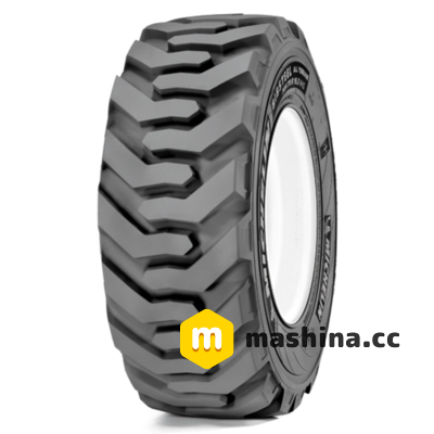 Michelin BIBSTEEL ALL TERRAIN (индустриальная) 10 R16.5 129A8/129B