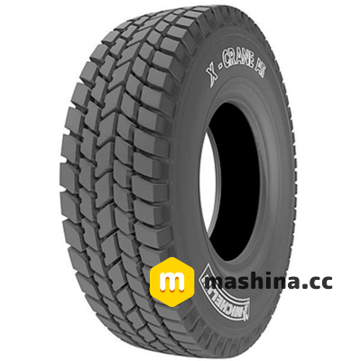 Michelin X-Crane AT (индустриальная) 385/95 R24 170F