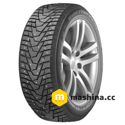 Hankook Winter i*Pike RS2 W429 185/60 R15 88T XL (шип)