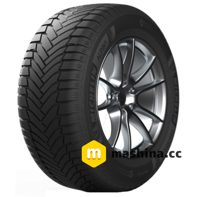 Michelin Alpin 6 275/40 R20 109V *