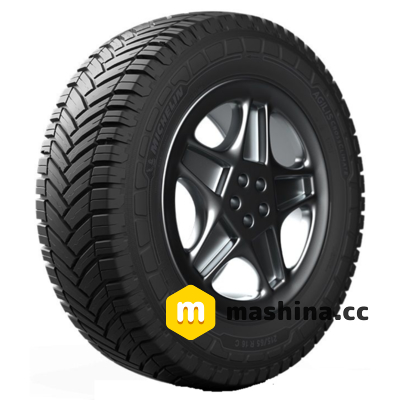 Michelin Agilis CrossClimate 235/60 R17C 117/115R