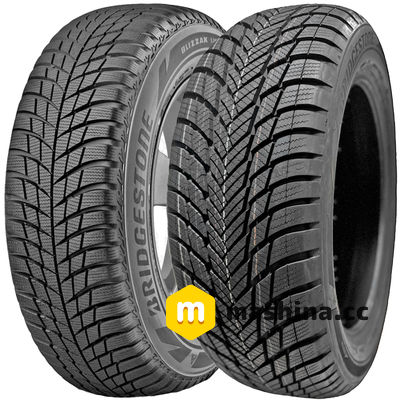 Bridgestone Blizzak LM001 285/45 R21 113V XL RFT *