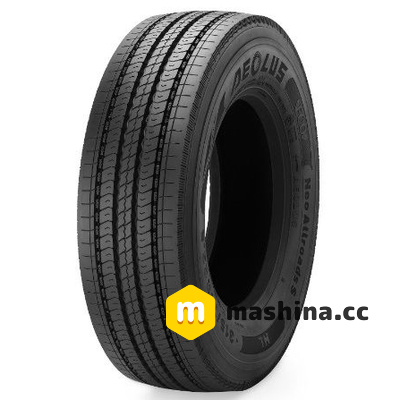 Aeolus Neo Allroads S (рулевая) 215/75 R17.5 126/124M PR16