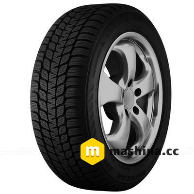 Bridgestone Blizzak LM-25 245/40 R18 97V XL