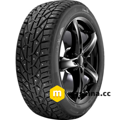 Strial ICE 215/55 R17 98T XL (под шип)