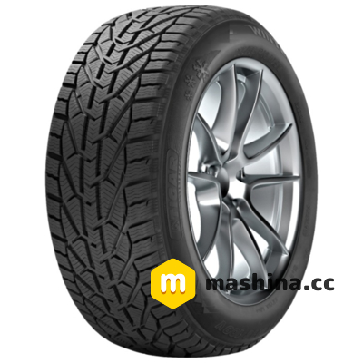 Tigar Winter 215/55 R17 98V XL