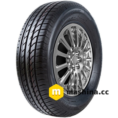 Powertrac CityMarch 185/60 R15 84H