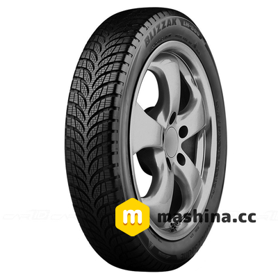 Bridgestone Blizzak LM-500 155/70 R19 88Q XL *