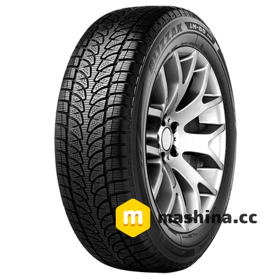 Bridgestone Blizzak LM-80 Evo 205/70 R15 96T