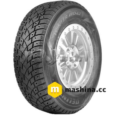 Delinte Winter WD42 235/65 R16C 121/119R