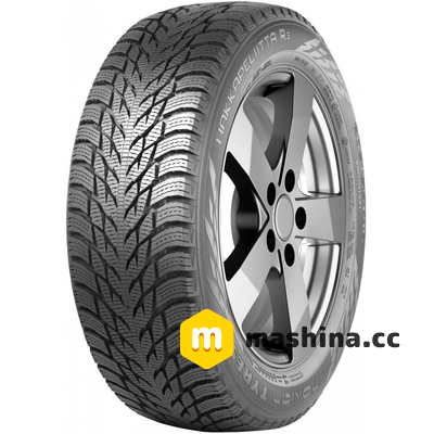 Nokian Hakkapeliitta R3 245/45 R19 102T XL