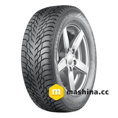 Nokian Hakkapeliitta R3 SUV 285/50 R20 116R XL