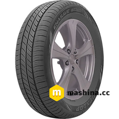 Dunlop Enasave EC300 215/50 R17 91V