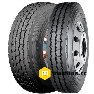 BFGoodrich Cross Control S (карьерная) 385/65 R22.5 158K