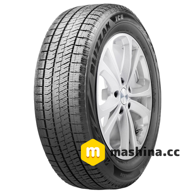 Bridgestone Blizzak ICE 245/40 R19 98T XL