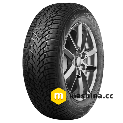 Nokian WR SUV 4 285/45 R20 112V XL