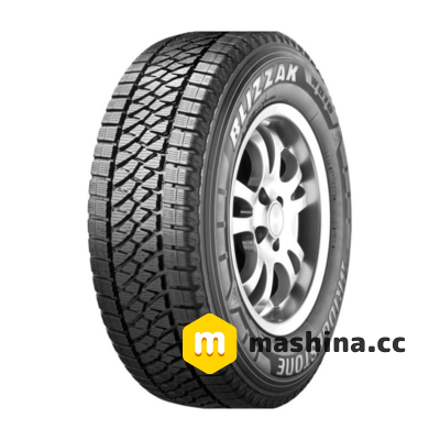 Bridgestone Blizzak W810 225/75 R16C 121/120R