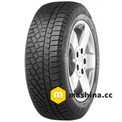 Gislaved Soft*Frost 200 SUV 235/65 R17 108T XL FR