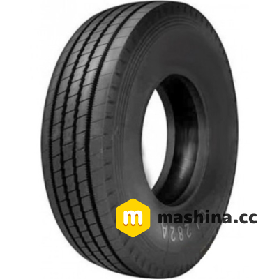Samson GL282A (рулевая) 315/70 R22.5 154/150L