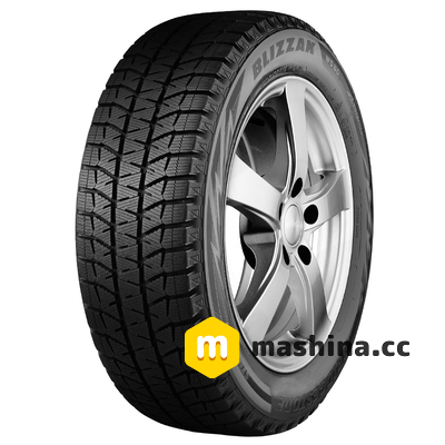 Bridgestone Blizzak WS80 245/50 R18 104H XL