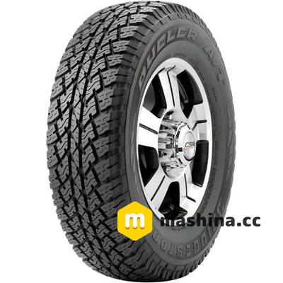 Bridgestone Desert Dueler A/T 285/60 R18 116V