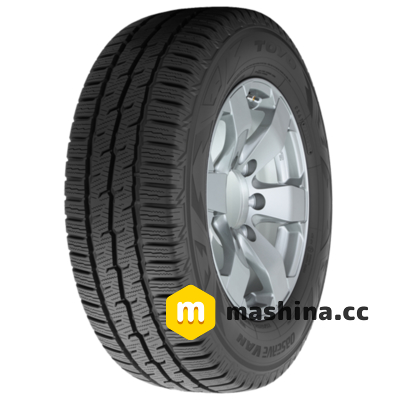 Toyo Observe Van 235/60 R17C 117/115R