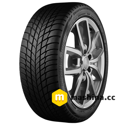 Bridgestone DriveGuard Winter 185/60 R15 88H XL RFT