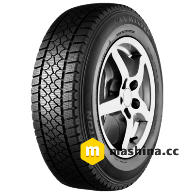 Dayton Van Winter 235/65 R16C 115/113R