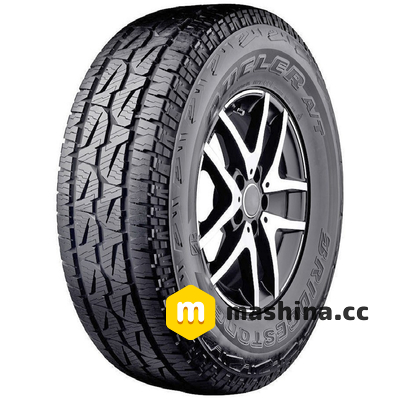 Bridgestone Dueler A/T 001 255/70 R15 108S