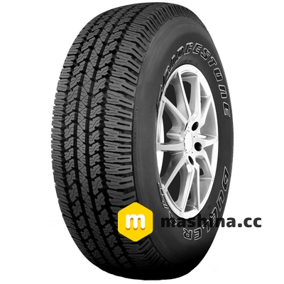Bridgestone Dueler A/T 693 II 265/70 R18 116R
