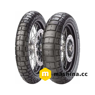 Pirelli Scorpion Rally STR 150/70 R18 70V