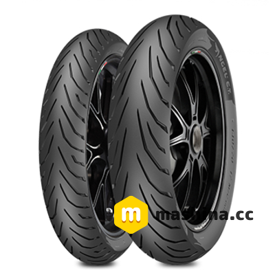 Pirelli Angel City 2.5 R17 43P FR