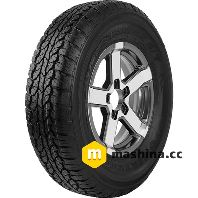 Powertrac Power Lander A/T 275/70 R18 125/122S