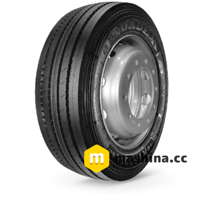 Nordexx NTR 3000 (прицепная) 385/55 R22.5 160K