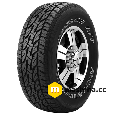 Bridgestone Dueler A/T 694 265/65 R17 112S